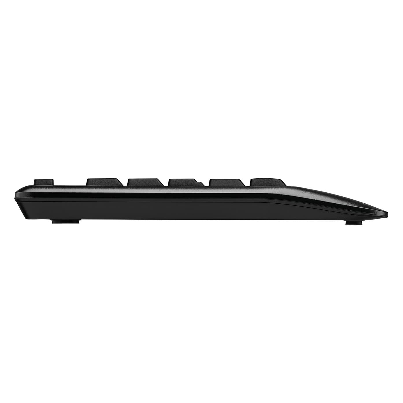 Logitech Mk345 Keyboard