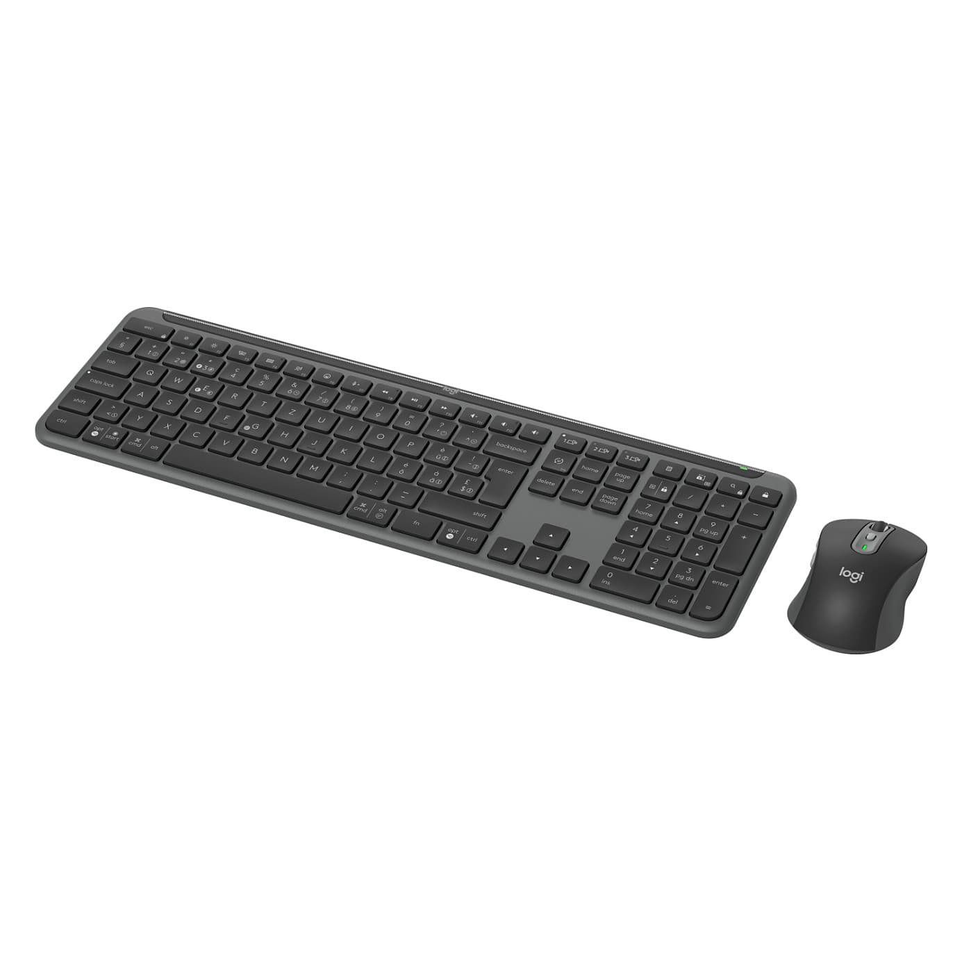 Logi Signature Slim Combo Mk950 (Ch)