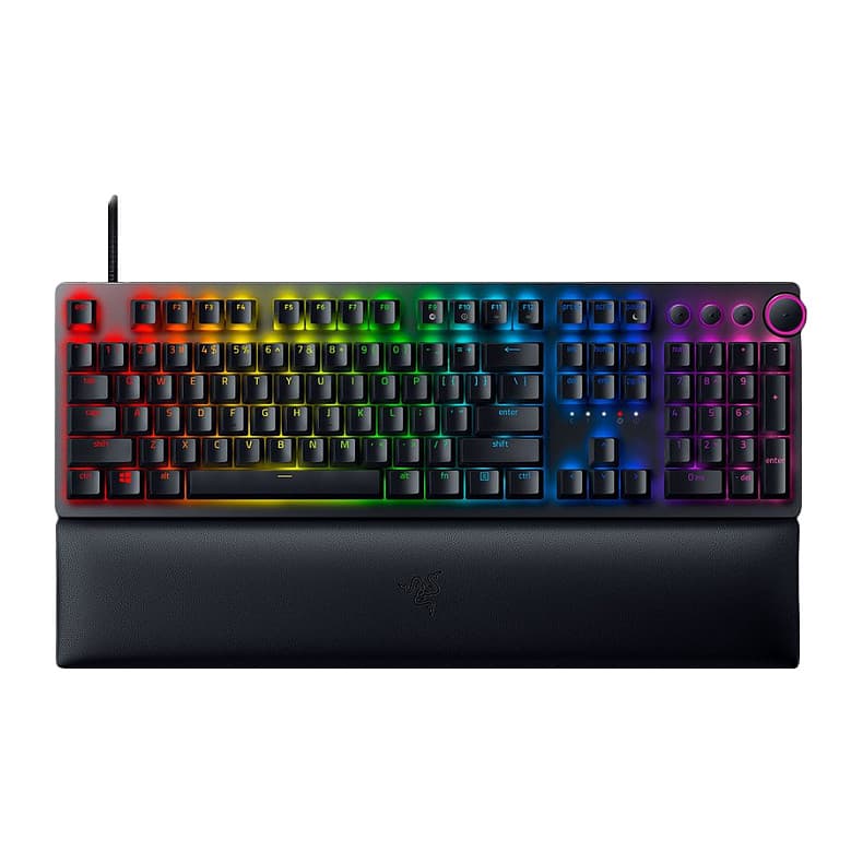 Razer Rz03-03931000-R3g1 Keyboard