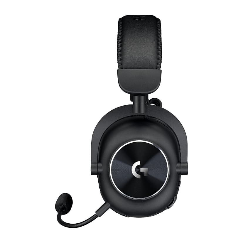 Logitech G 981-001263 Headphones/Headset