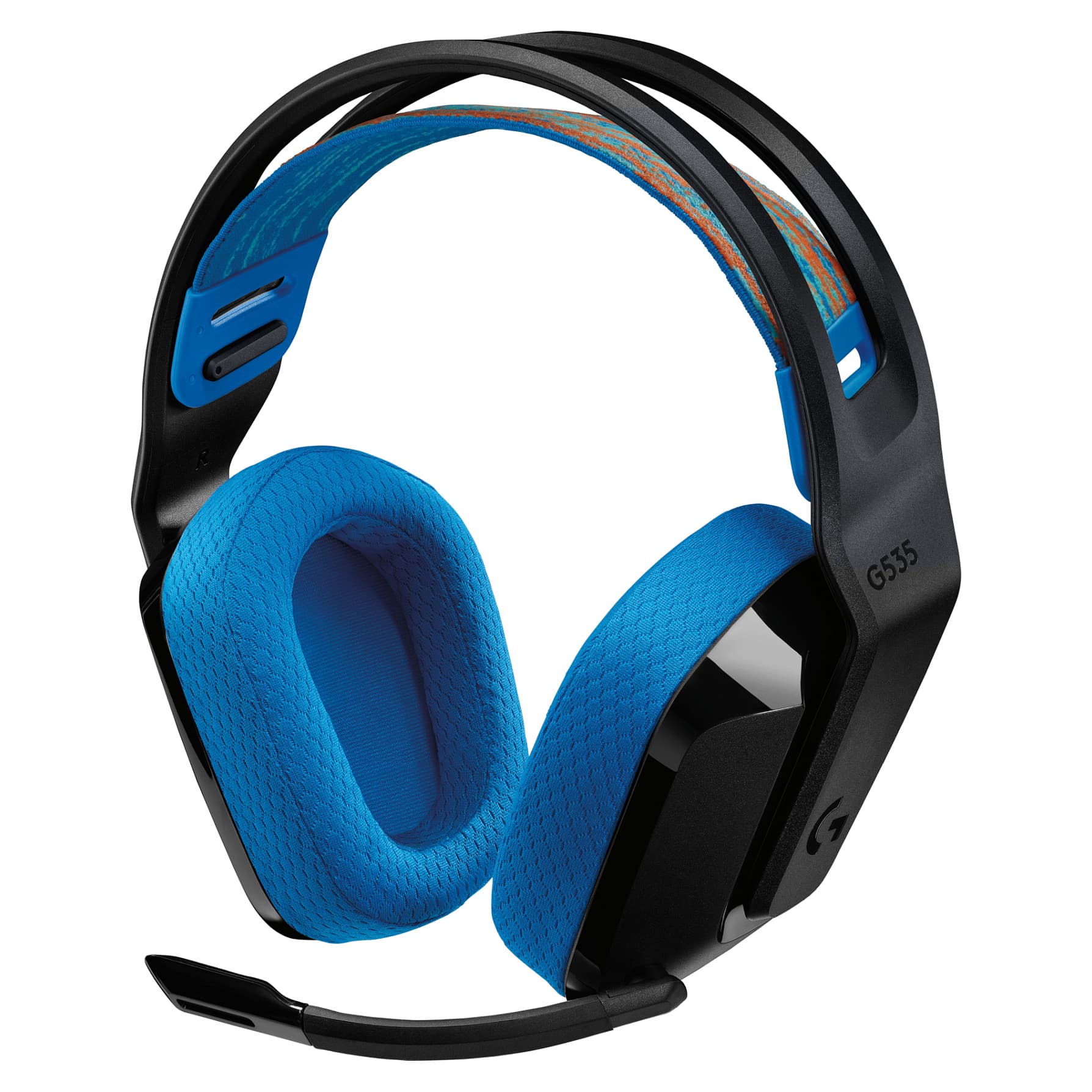 Logitech G G535