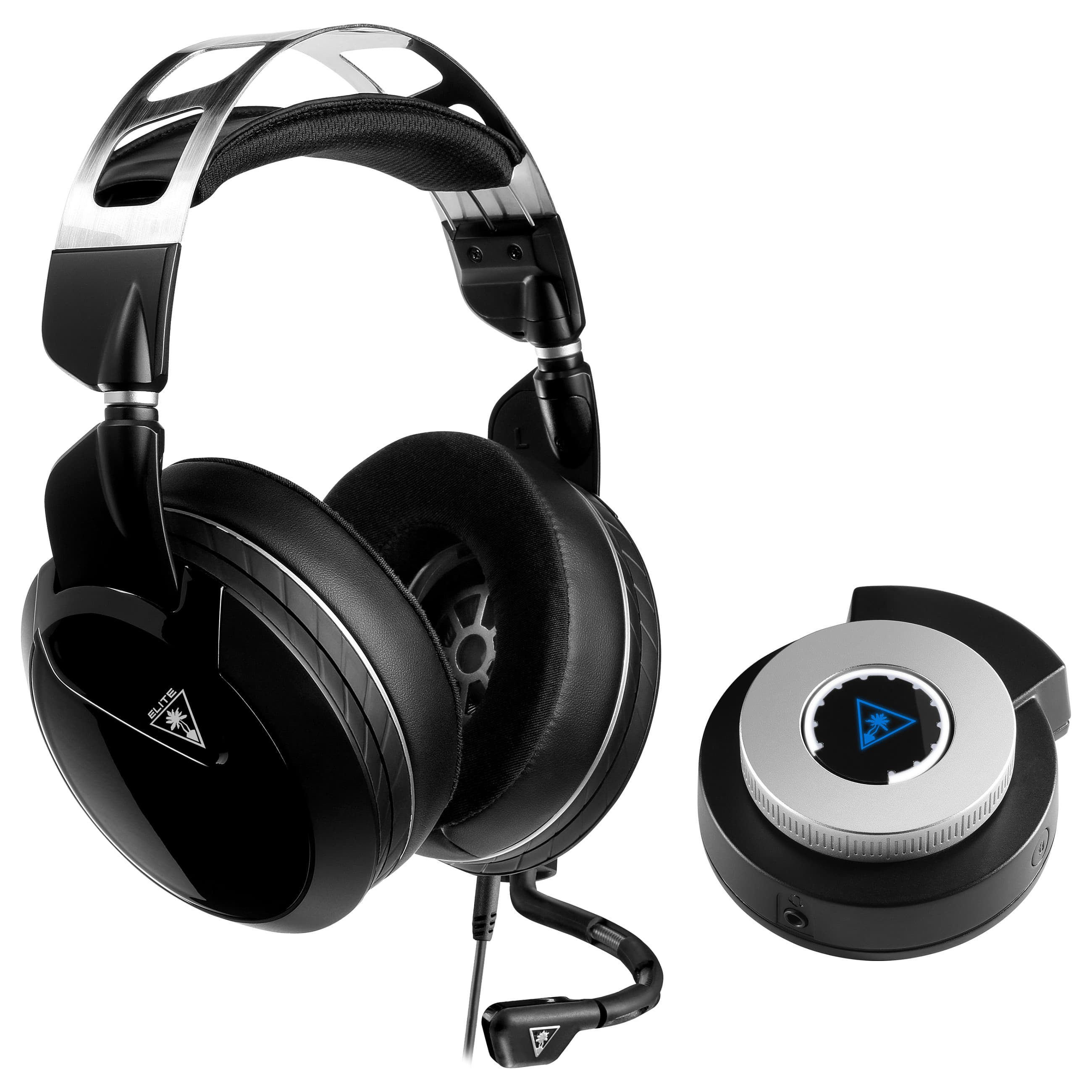 Turtle Beach Elite Pro 2 + Superamp Ps4
