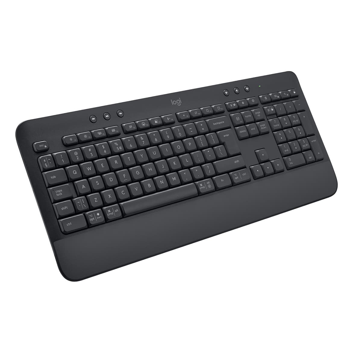 Logitech 920-010947 Keyboard