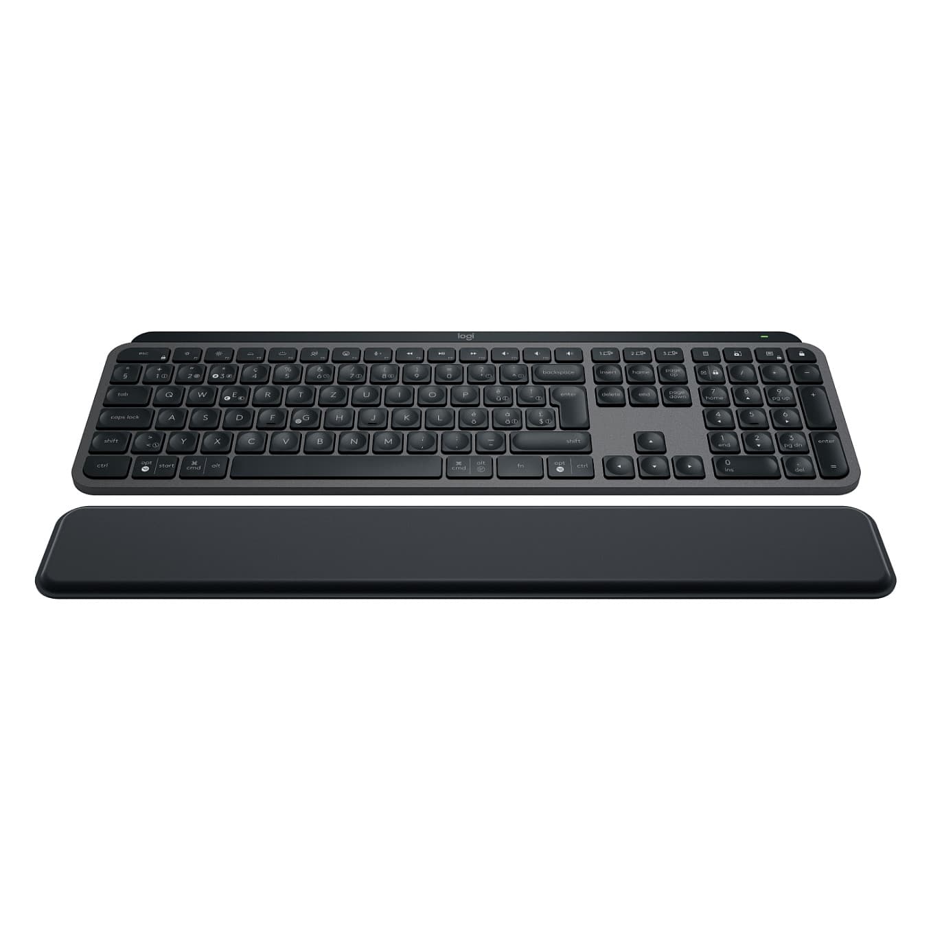 Logitech Mx Keys S Keyboard