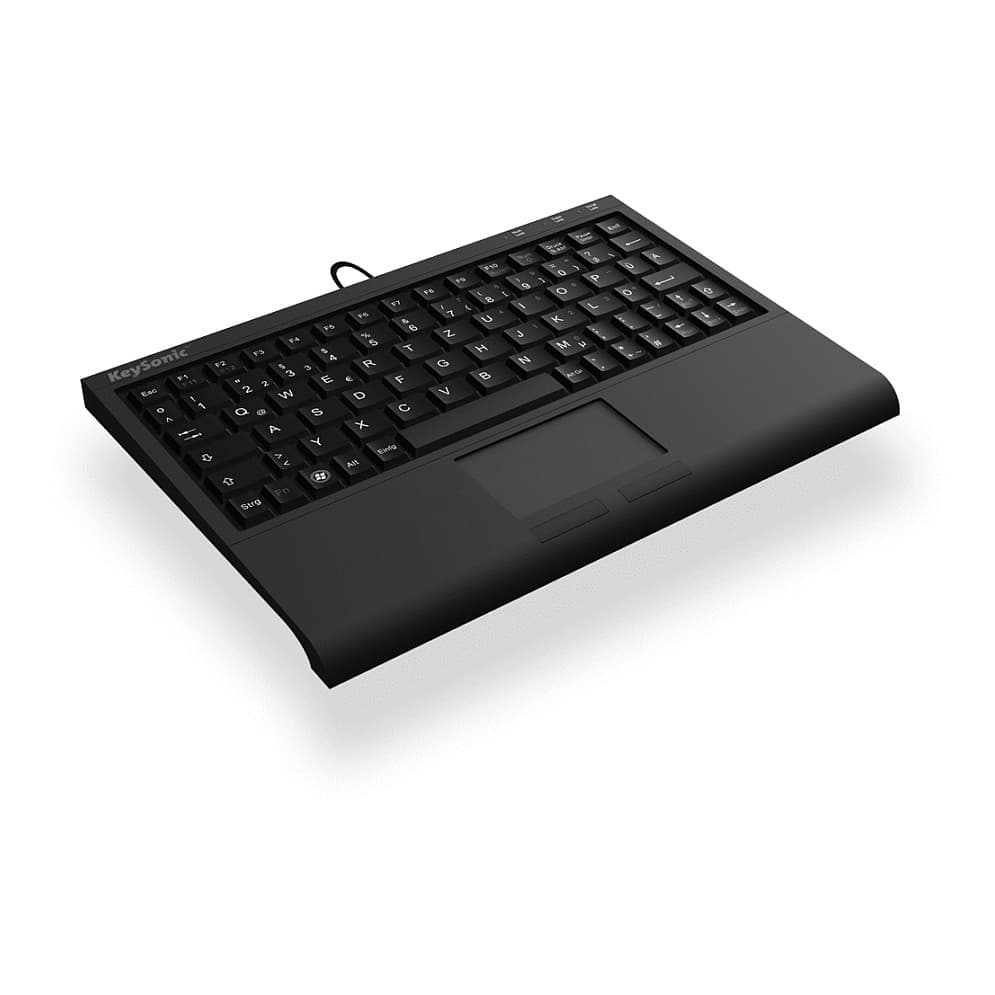 Keysonic Ack-3410 (Esp) Keyboard