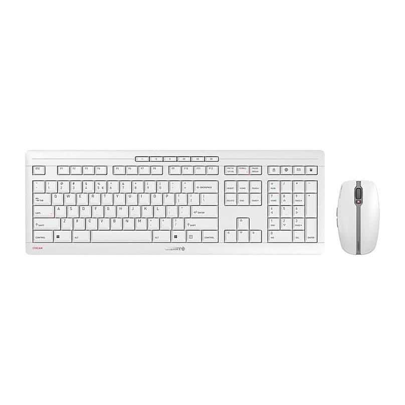 Cherry Stream Desktop Keyboard