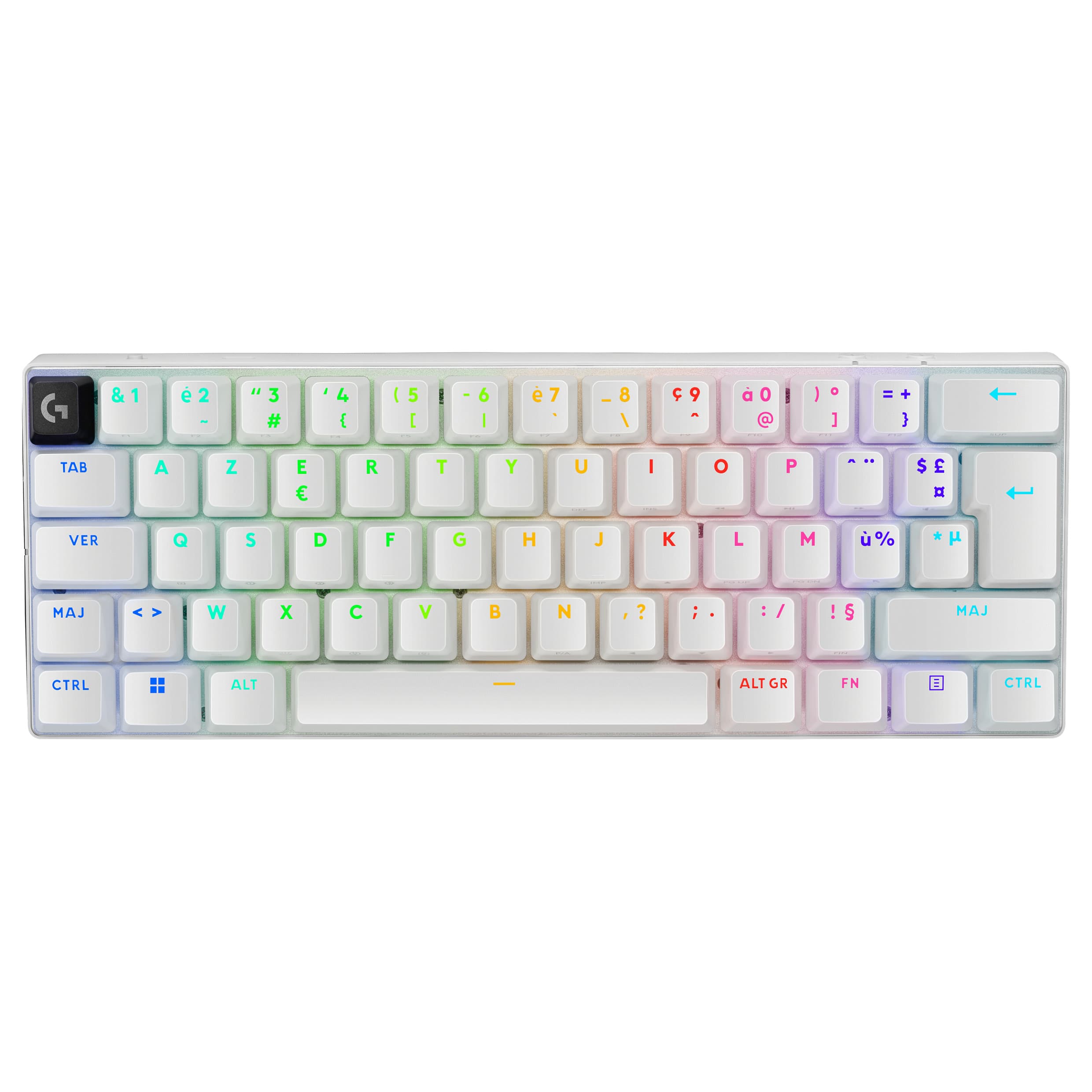 Logitech G Pro X 60 Keyboard