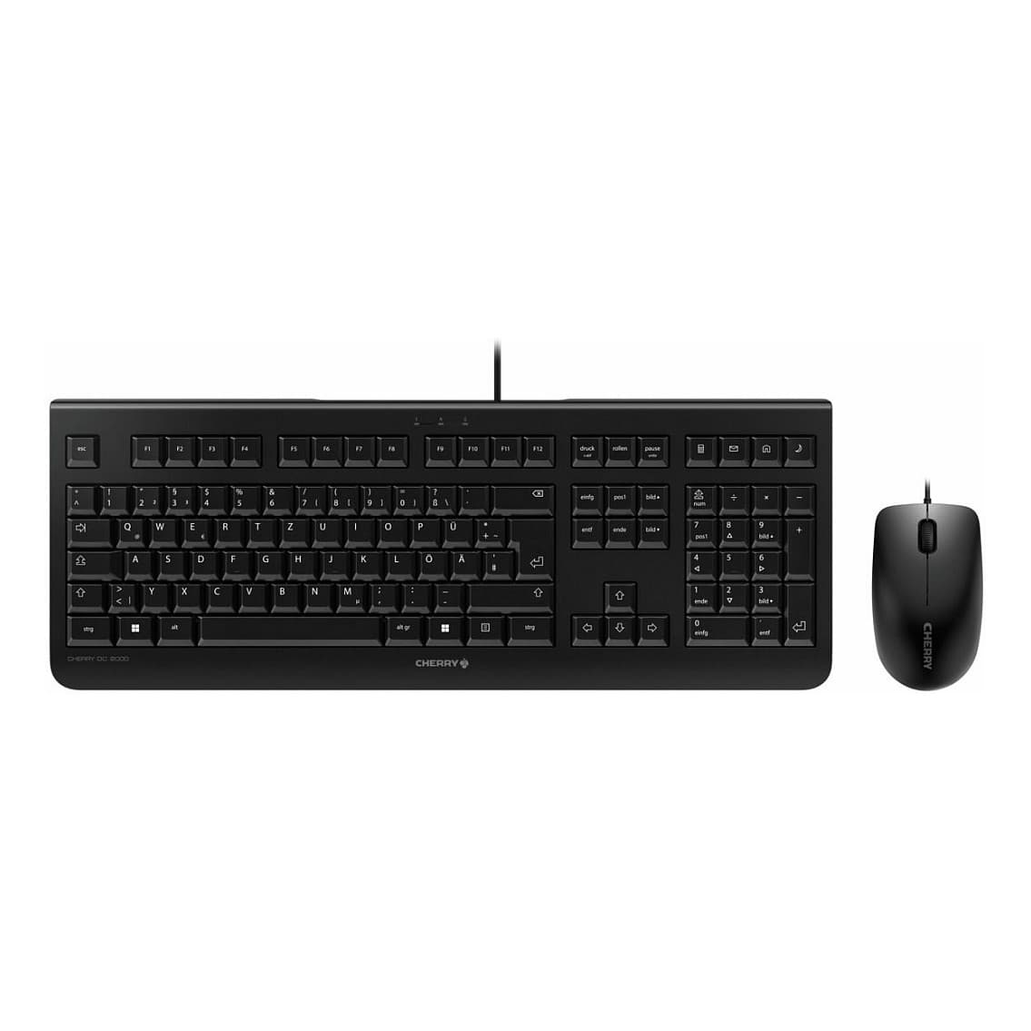 Cherry Dc 2000 Keyboard