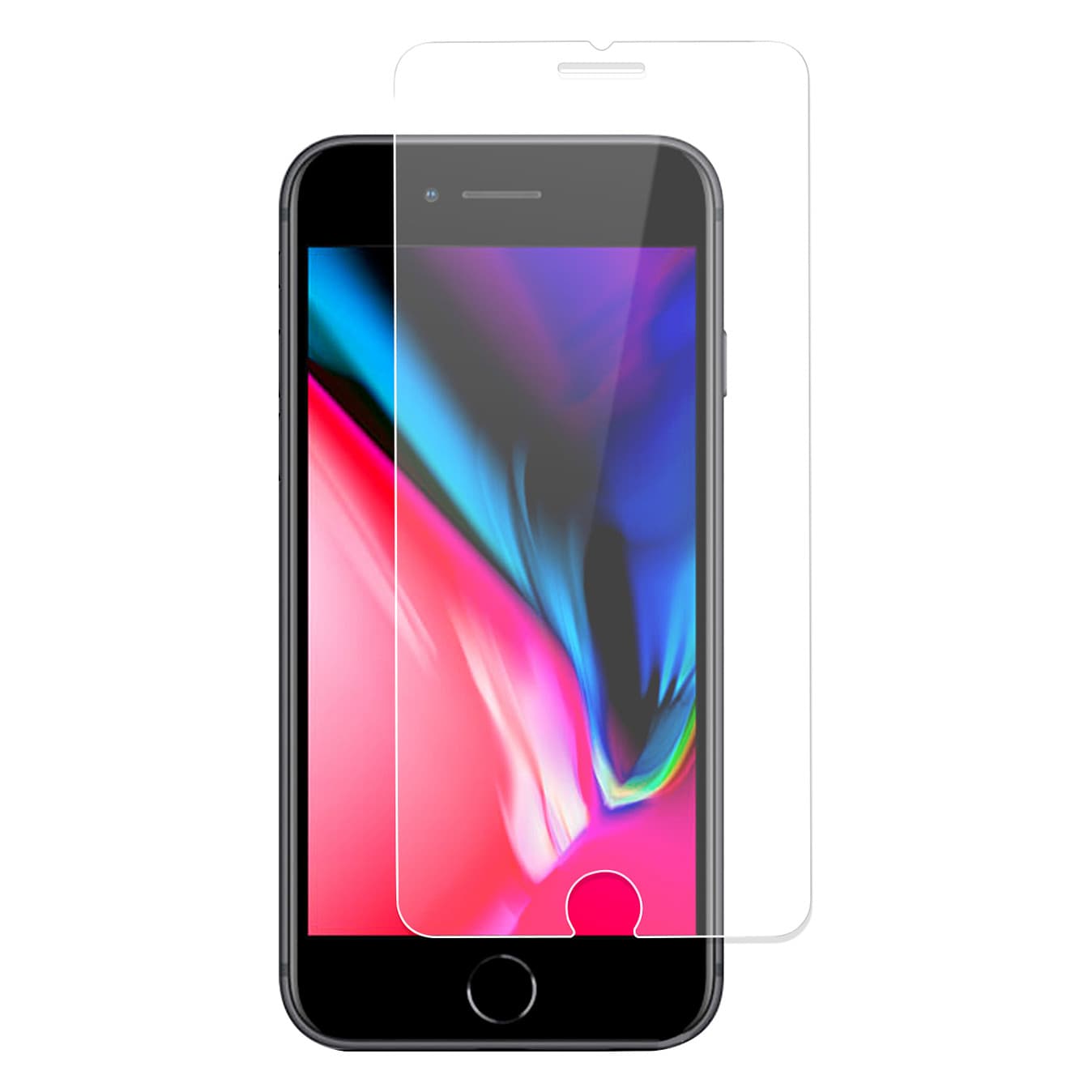 4smarts 456348 Mobile Phone Screen/Back Protector