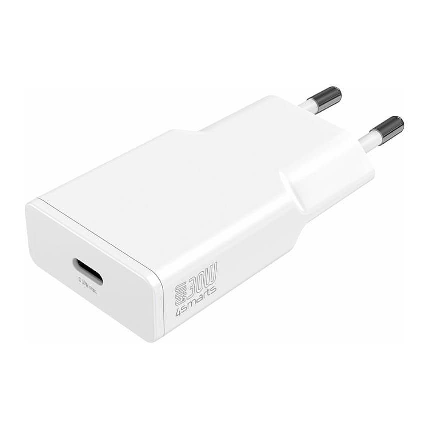 4smarts 541124 Mobile Device Charger