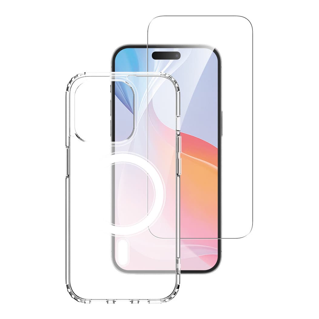 4smarts 541193 Mobile Phone Screen/Back Protector