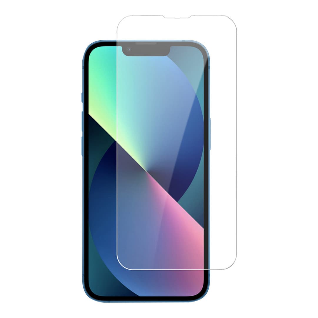 4smarts 496581 Mobile Phone Screen/Back Protector