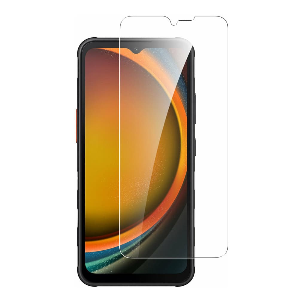 4smarts 541038 Mobile Phone Screen/Back Protector
