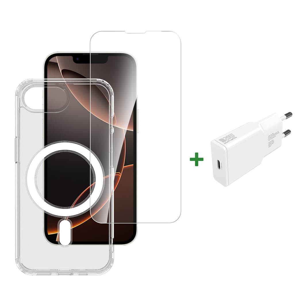 4smarts 541359 Mobile Phone Starter Kit