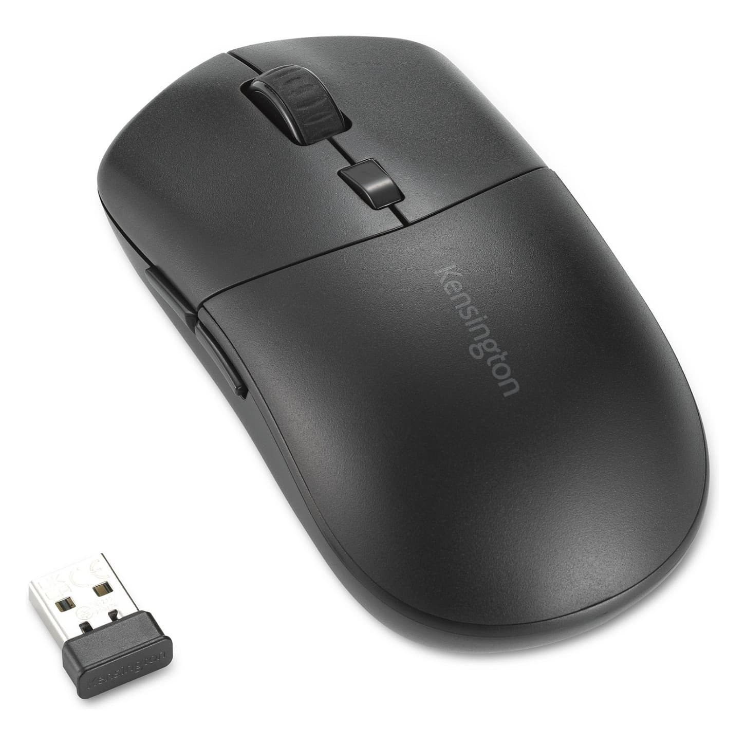 Kensington Maus My430s Eq Wireless Wiederaufladbarer Akku