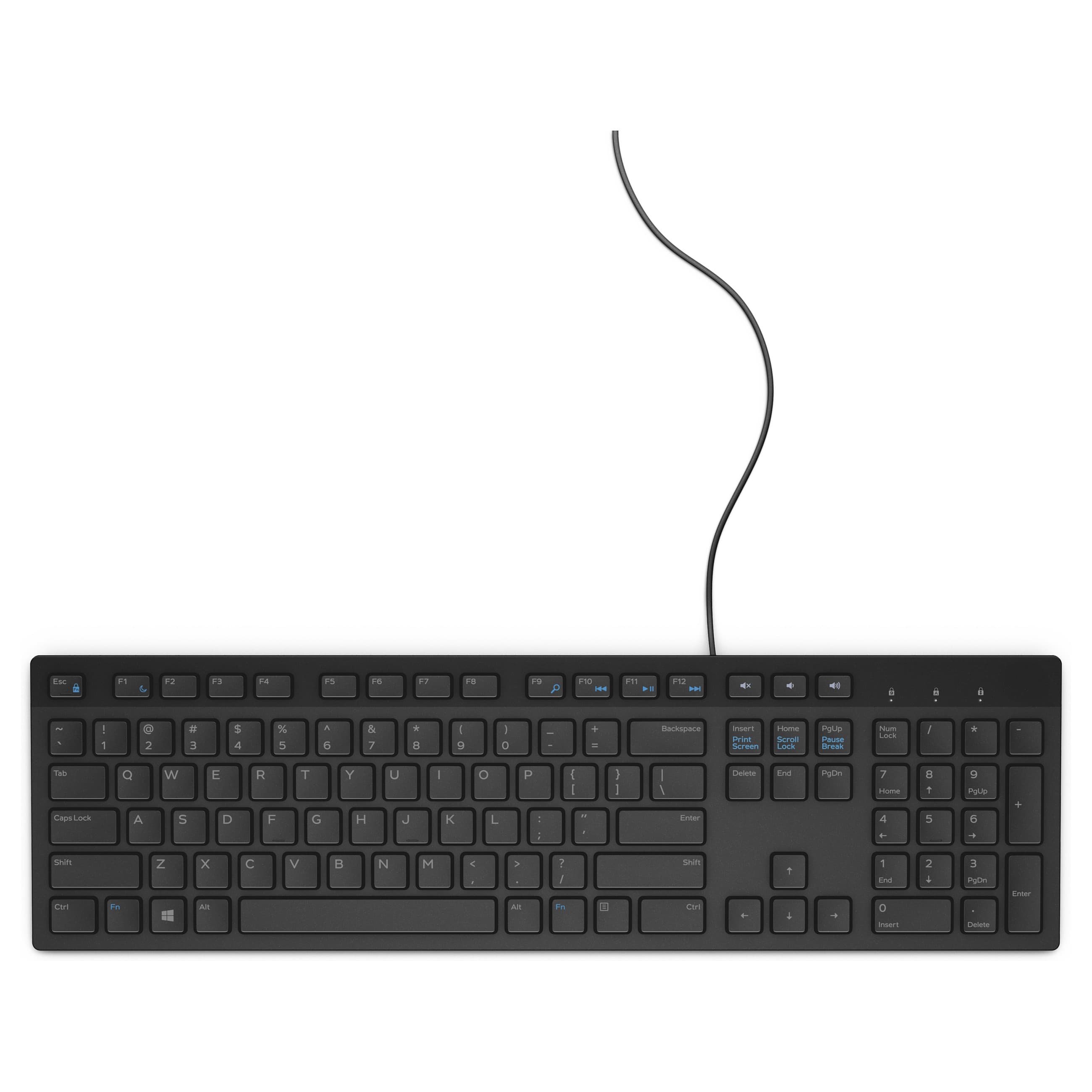Dell Kb216 Keyboard