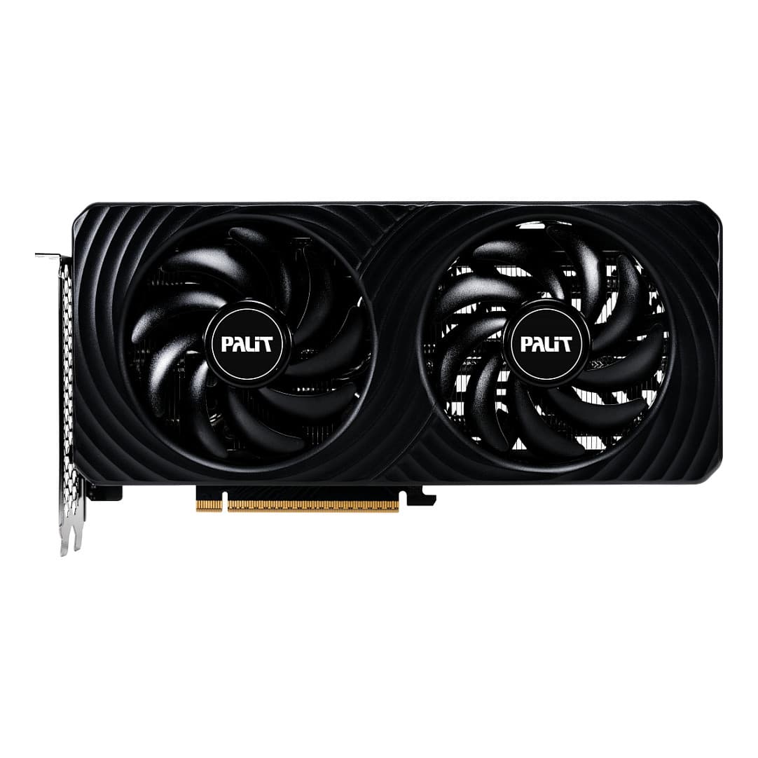 Palit Geforce Rtx 5060 Ti Dual