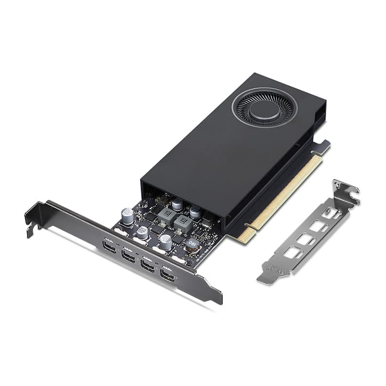 Lenovo 4x61q73041 Graphics Card
