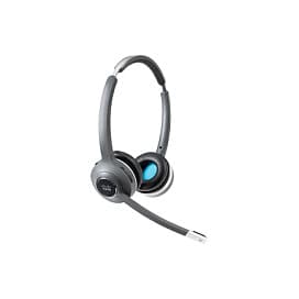 Cisco 562 Spare Wireless Dual Headset