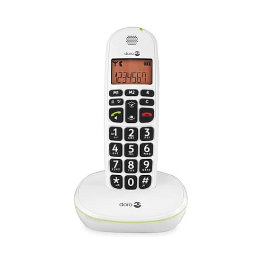 Doro Phoneeasy 100w