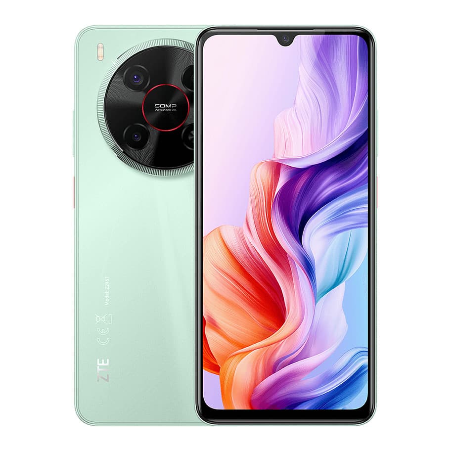 Zte Blade V70 Max