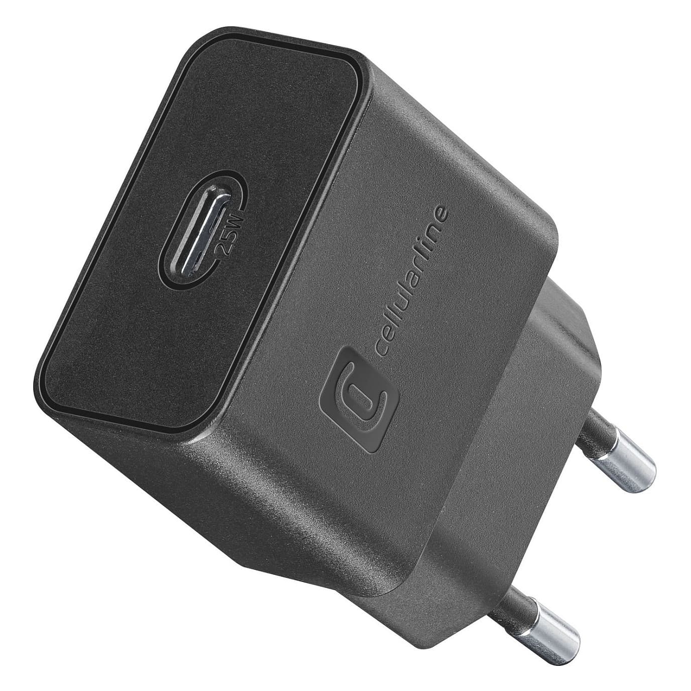 Cellularline Usb-C Super Fast Charger Pd 25w - Samsung