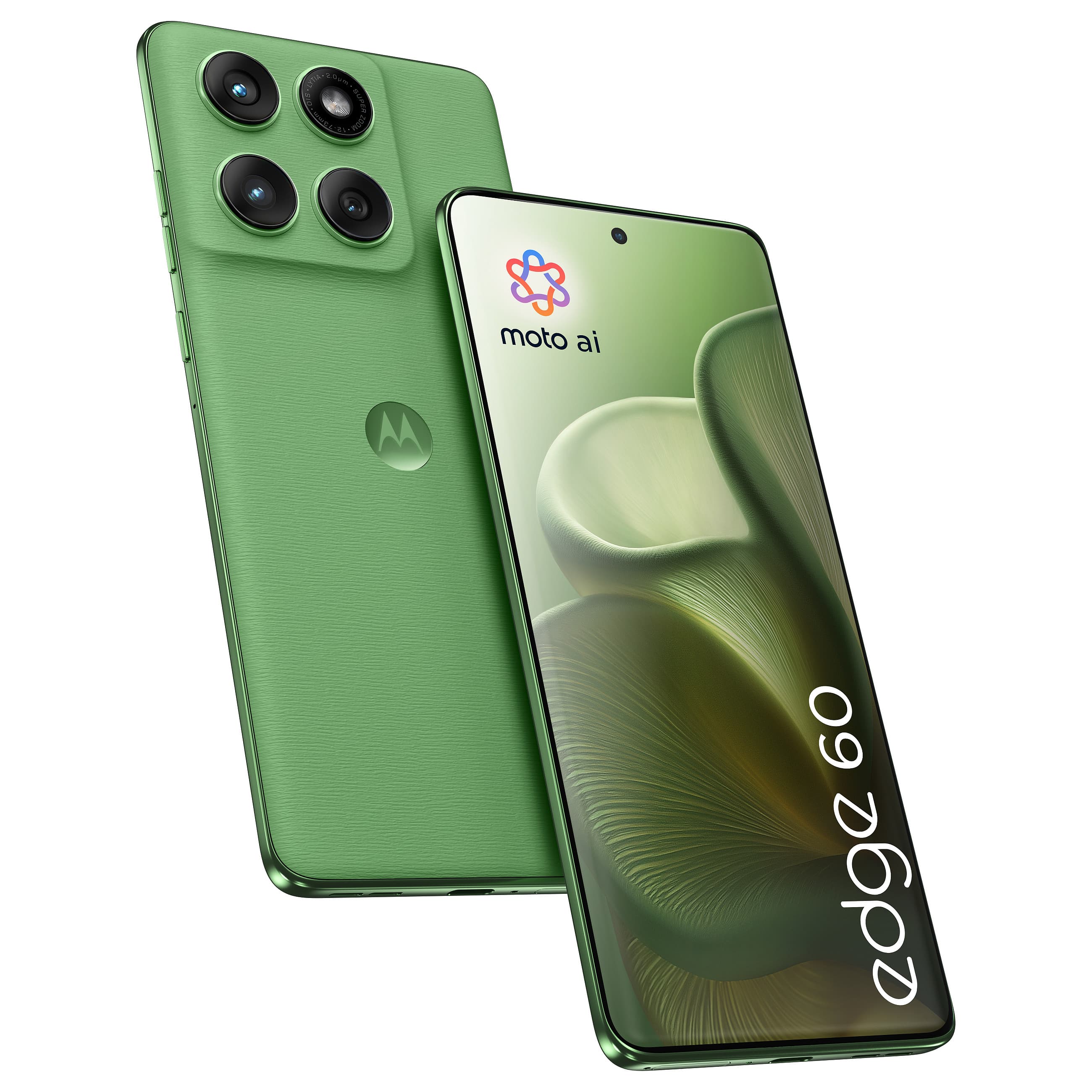 Motorola Edge 60