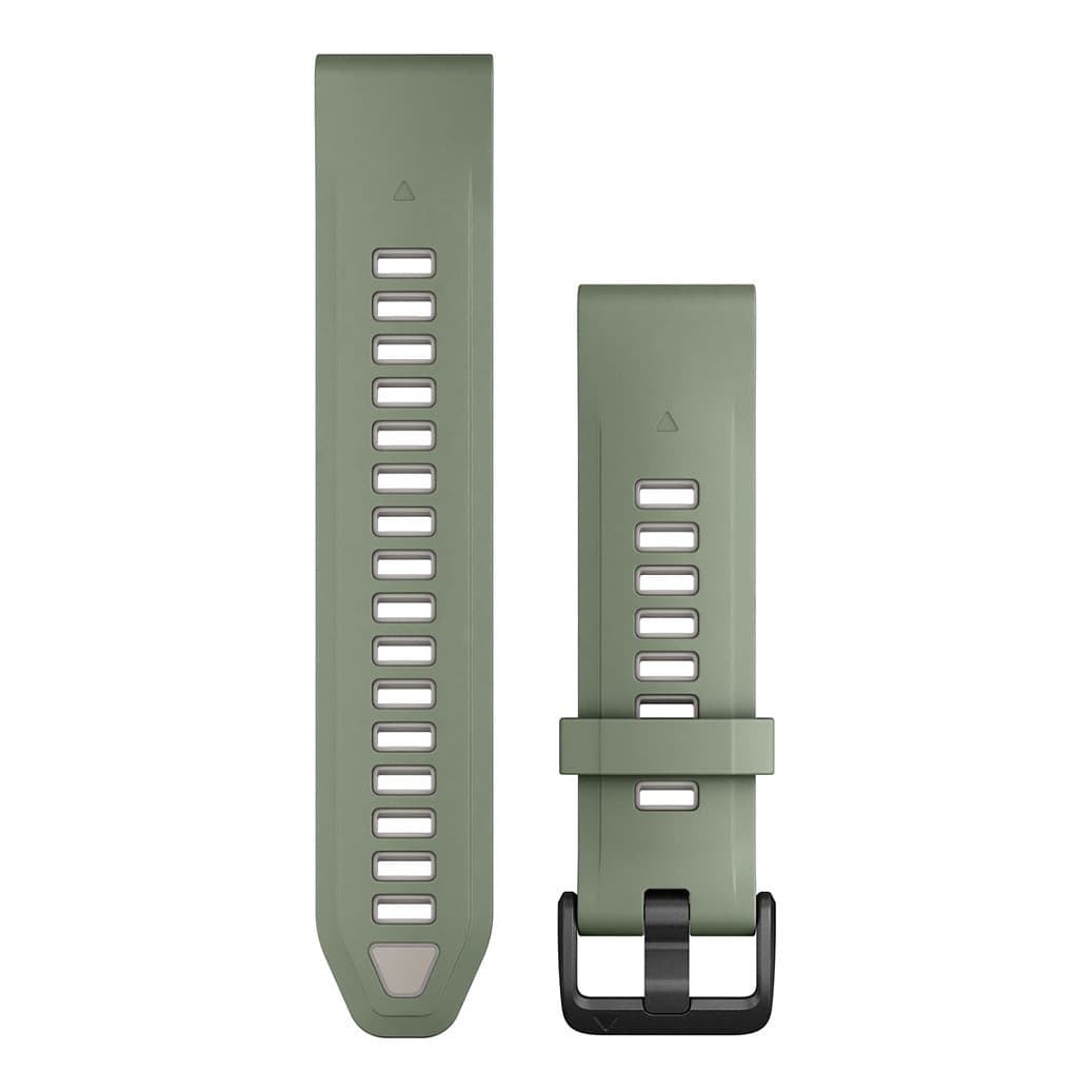 Garmin Quickfit