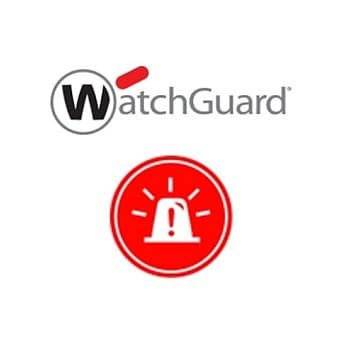 Watchguard Wg561131 Security Software