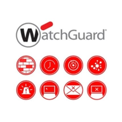 Watchguard Wg460331 Security Software