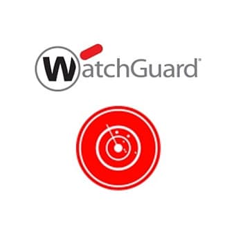 Watchguard Wg460141 Security Software