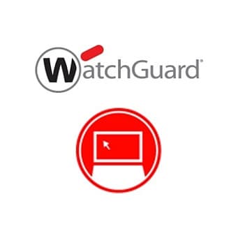 Watchguard Wg460151 Security Software