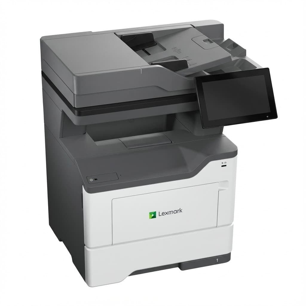 Lexmark Mx632adwe Mfp Hv Spr