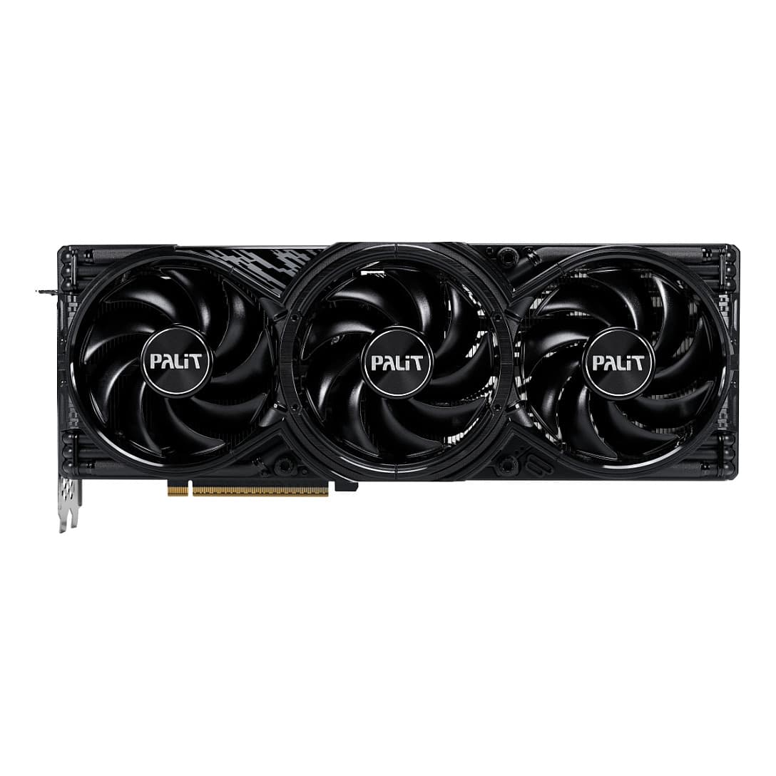 Palit Geforce Rtx 5080 Gamingpro V1