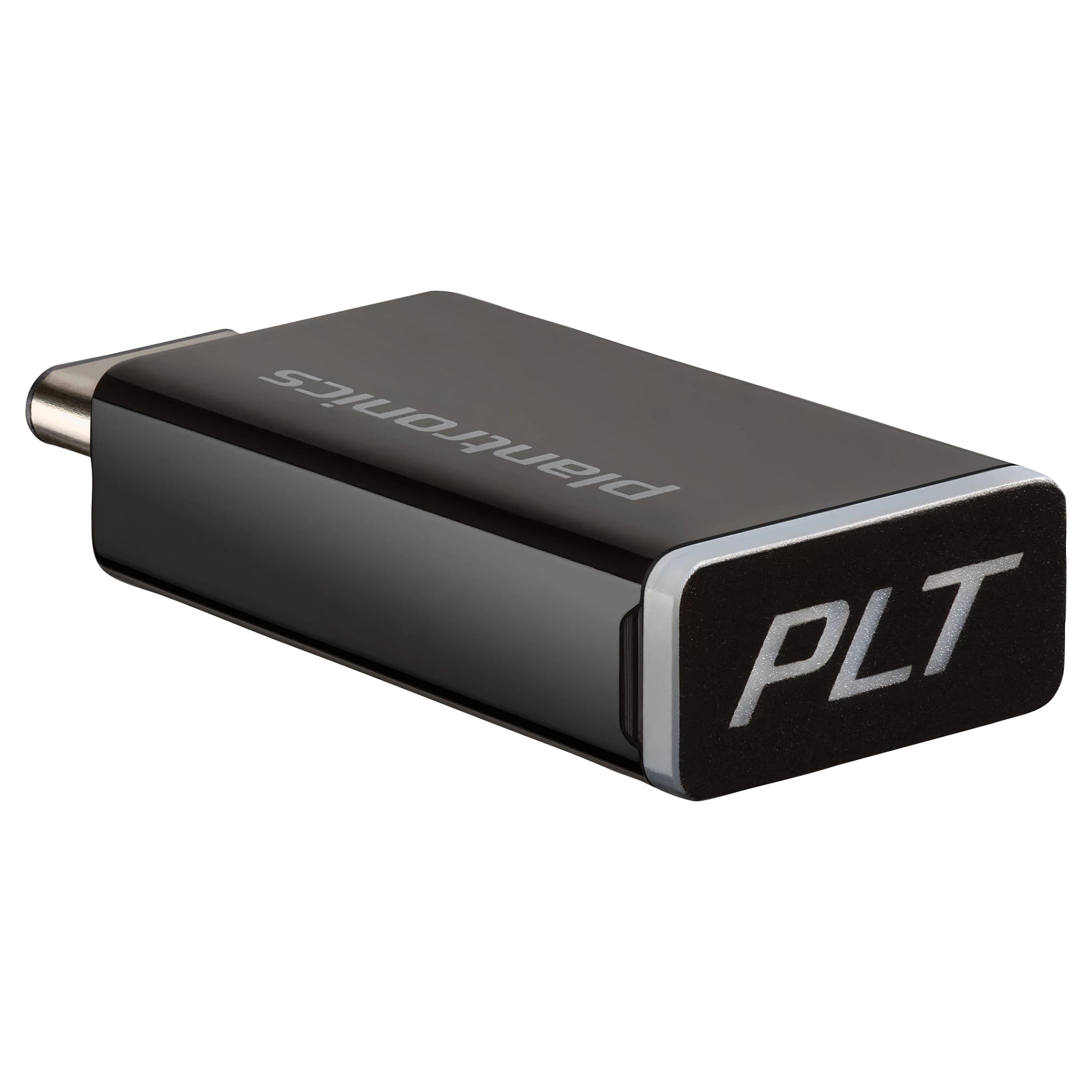 Hp Poly Bt600 Usb-C Bluetooth Adapter (Bagged)