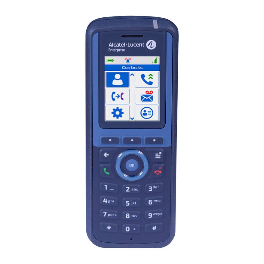 Alcatel-Lucent Enterprise Mobile 8254