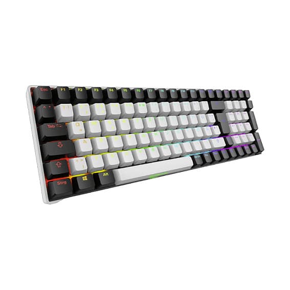 Sharkoon Sgk50 S2 Keyboard
