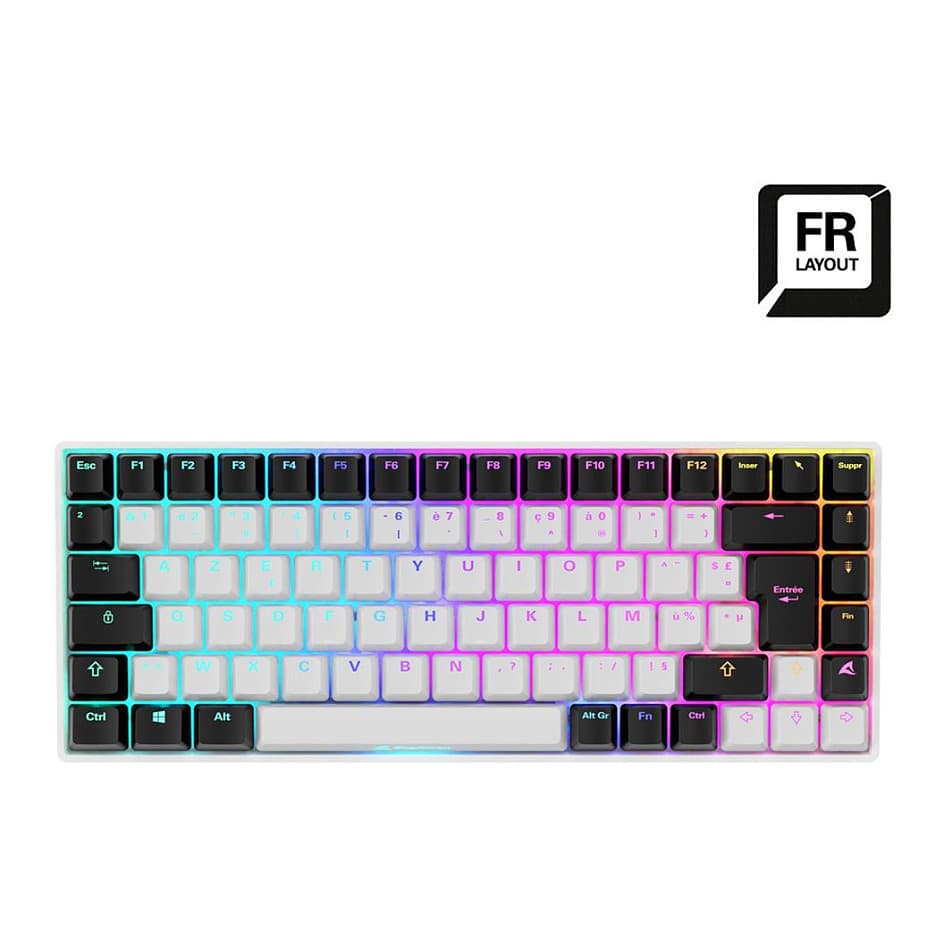 Sharkoon Skiller Sgk50 S3 Keyboard