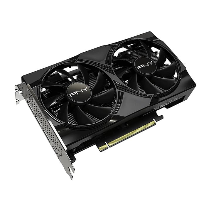 Pny Geforce Rtx 5060 8gb