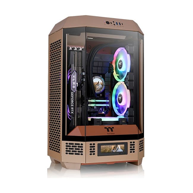Thermaltake Tower 300 Gravel Sand