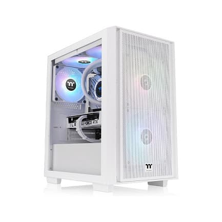 Thermaltake Versa H16 Tg Argb