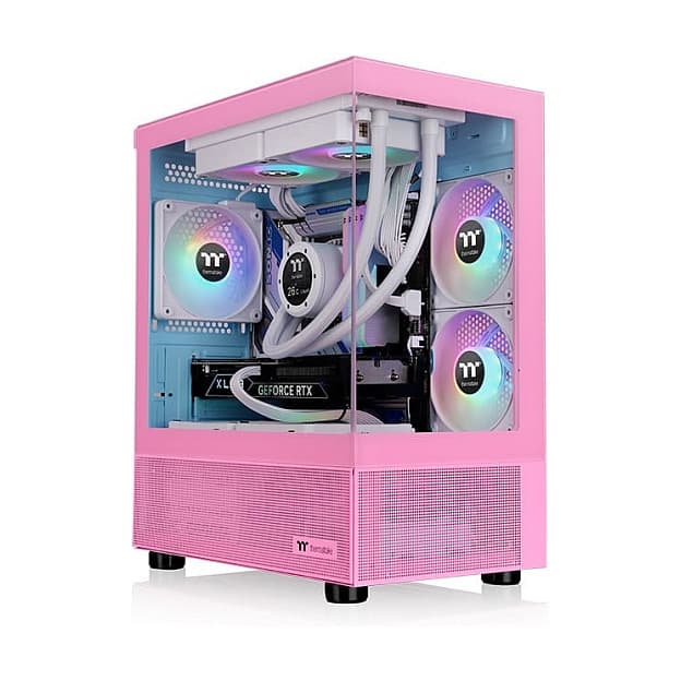 Thermaltake Ca-1z4-00mawn-01 Computer Case