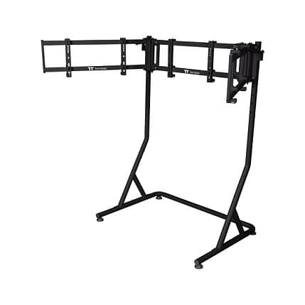 Thermaltake Gsc-Msp-Mdslbb-01 Monitor Mount / Stand