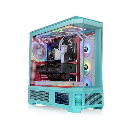 Thermaltake Ca-11h-00flwn-00 Computer Case