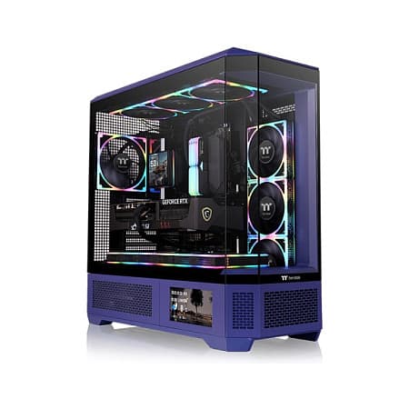 Thermaltake Ca-11h-00fnwn-00 Computer Case