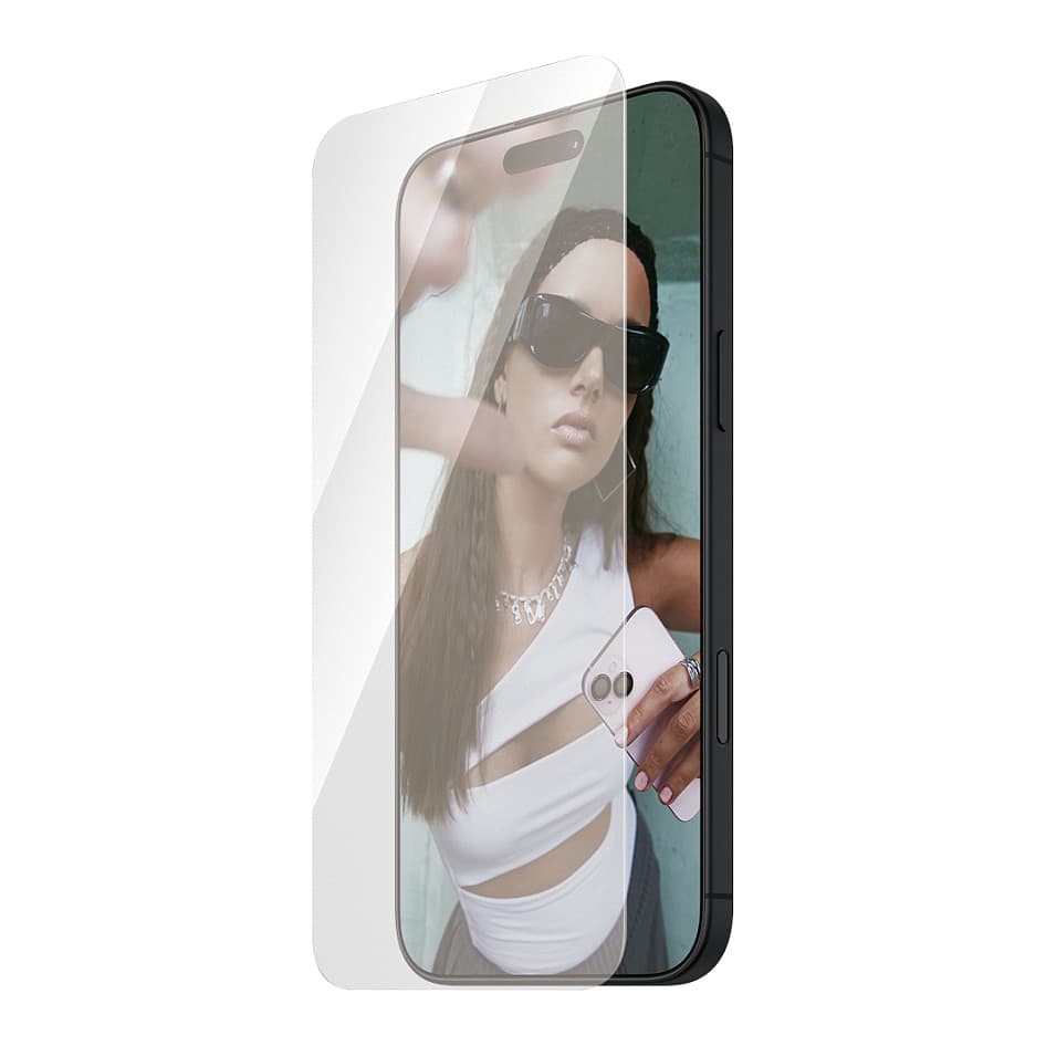 Panzerglass Safe. By ® Screen Protector Iphone 16 Pro Max | Ultra-Wide Fit