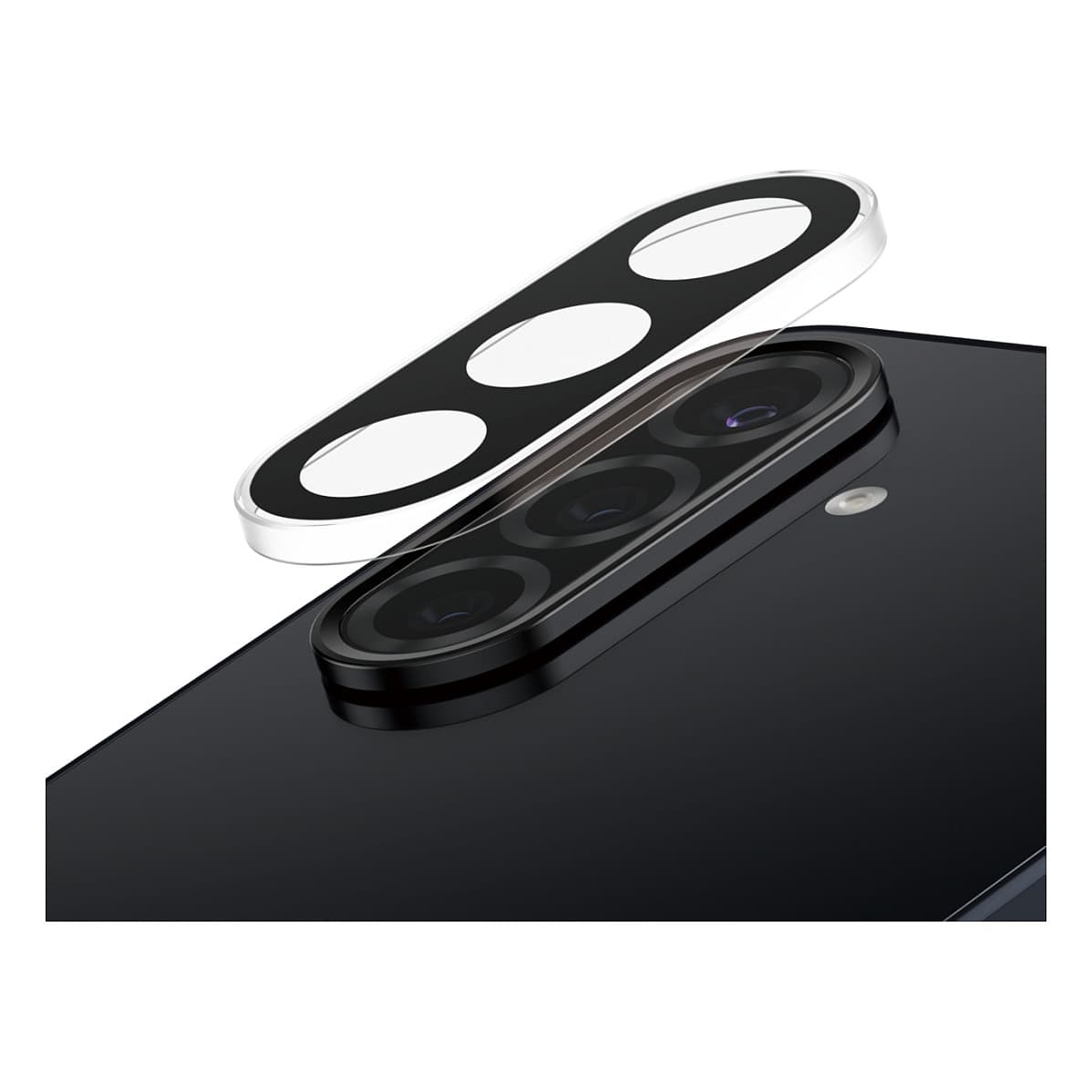 Panzerglass Safe. By ® Camera Lens Protector Transparent Samsung Galaxy A36 5g