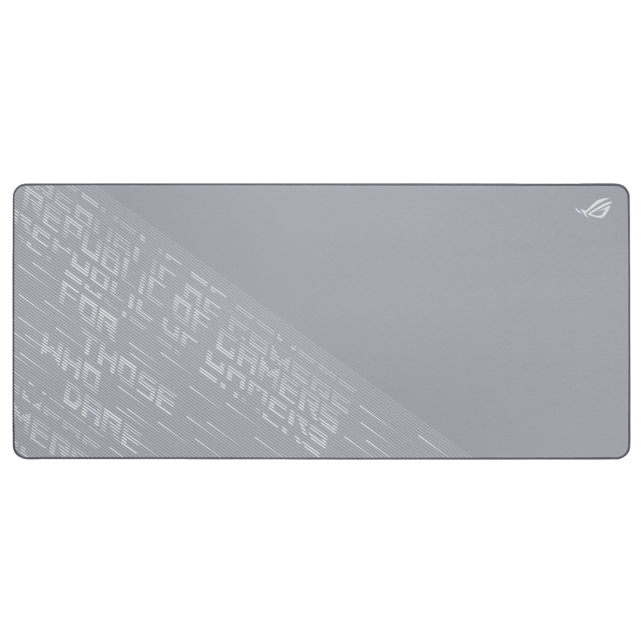 Asus Mauspad Rog Scabbard Ii Arctic Gray Xxl