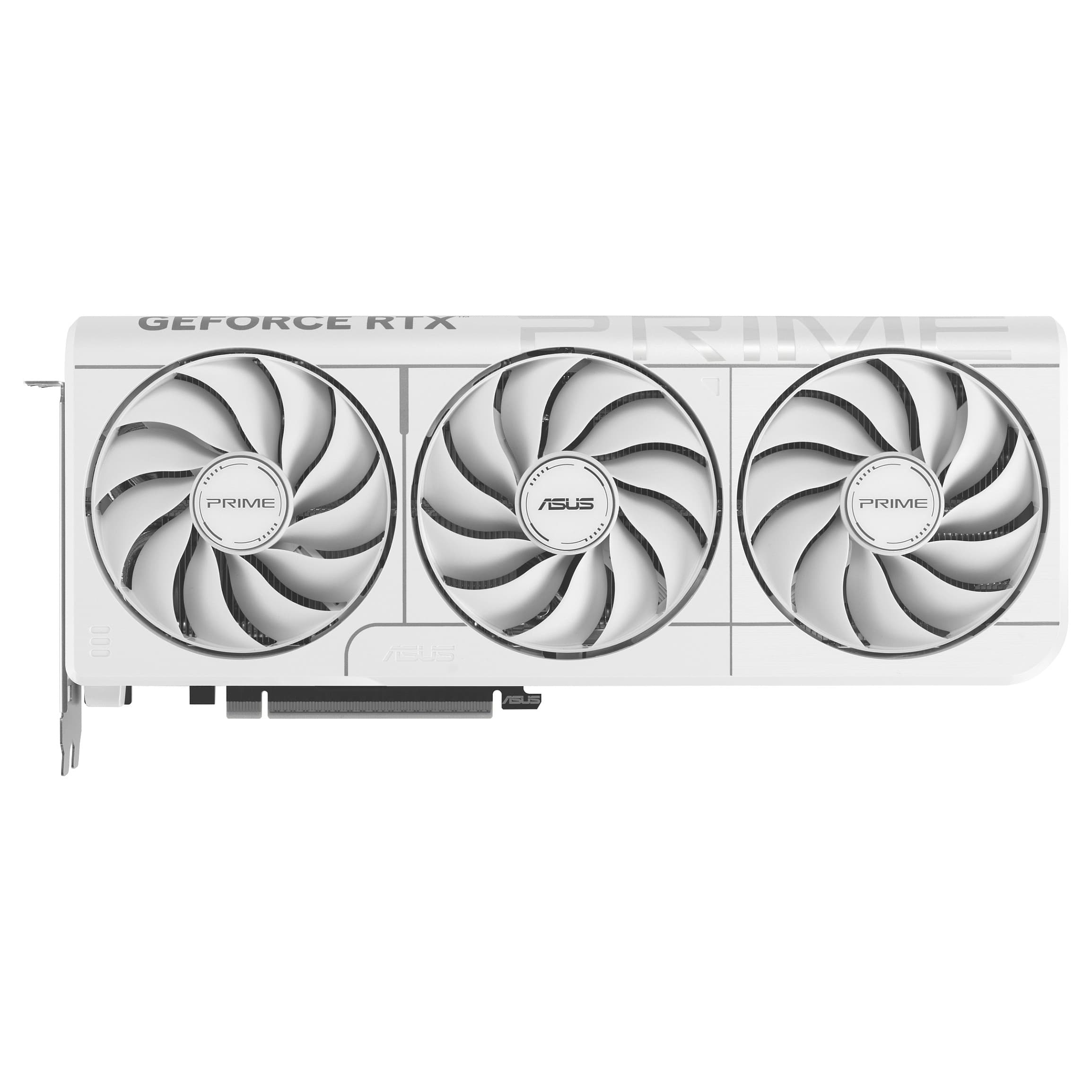 Asus Prime -Rtx5070-O12g-White