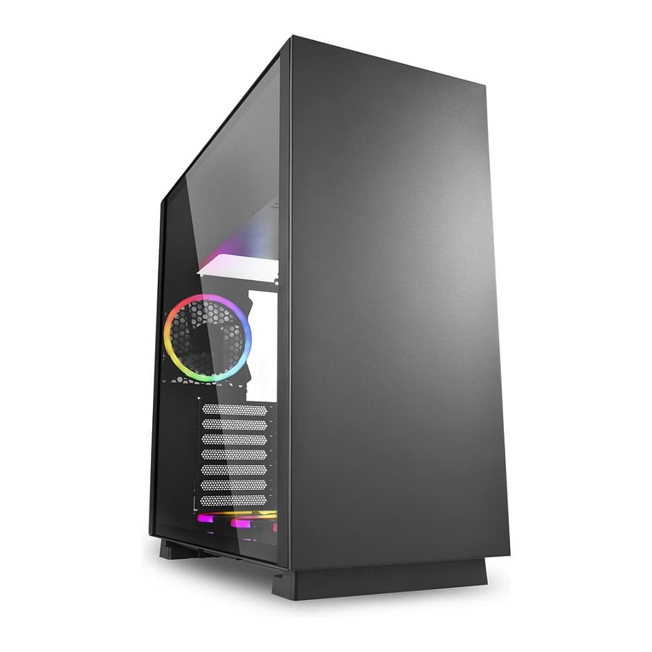 Sharkoon Pure Steel Rgb